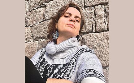 “El reto, hacer teatro abierto a la diversidad”: Aurora Cano, directora de la Compañía Nacional de Teatro