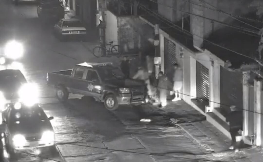 FOTO: CAPTURA DE PANTALLA