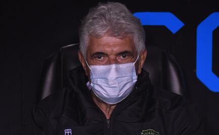 "¿Hay viejas?, ¿maricones?", las polémicas palabras del 'Tuca' Ferretti en conferencia de prensa 