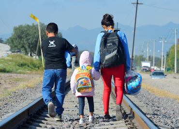 Pide ONG a candidatos firmar Pacto por la Primera Infancia; acusan interés insuficiente