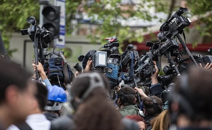 Sociedad Interamericana de Prensa condena asesinato de Jorge Camero, periodista mexicano