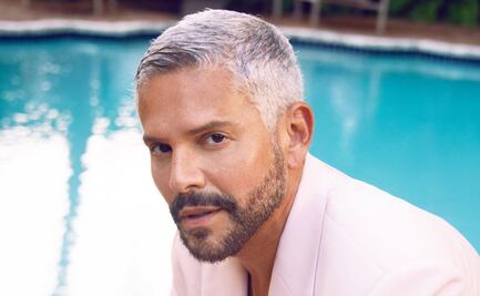 El novio de Rodner Figueroa rompió el silencio tras la salida del conductor de Telemundo