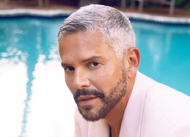 El novio de Rodner Figueroa rompió el silencio tras la salida del conductor de Telemundo