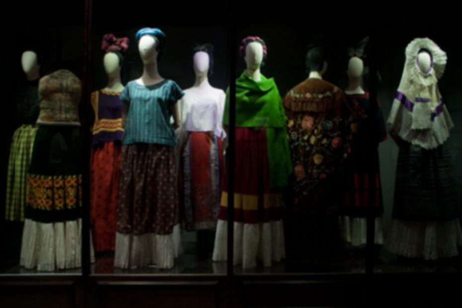 Las exposiciones con las que comenzaron el año los museos de la CDMX