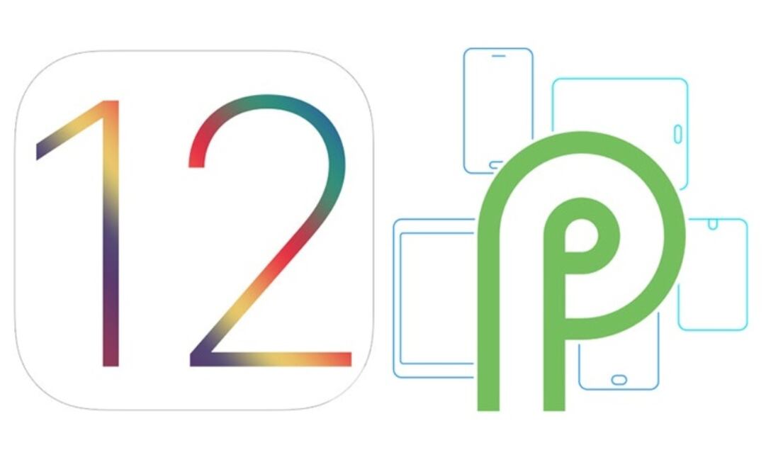 Con más de 10 años de carrera entre ellos, Apple y Google han pasado copiando funcionalidades unos a otros en una carrera por ganarse al consumidor