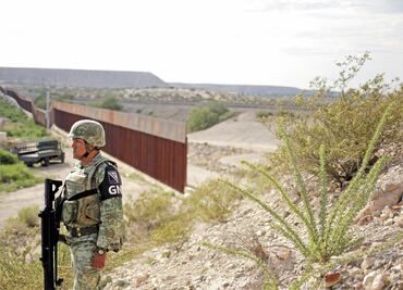 Trump condiciona el futuro de los dreamers