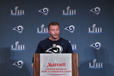 Los Rams indecisos si acudirán a la Casa Blanca