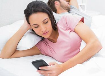 Parejas infieles prefieren los lunes para citarse