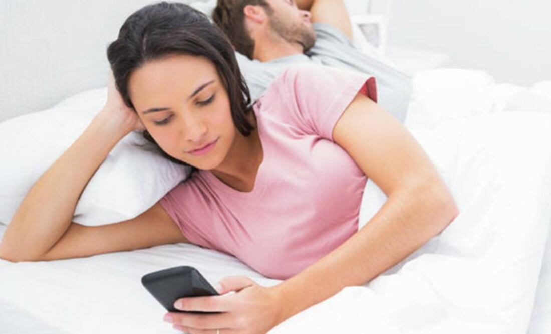 La red social Second Love detalló que los infieles prefieren reservar sus fines de semana para sus familias. (Foto: Archivo / El Universal)