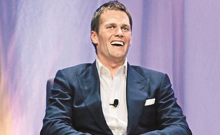 Tom Brady, suspendido cuatro partidos 