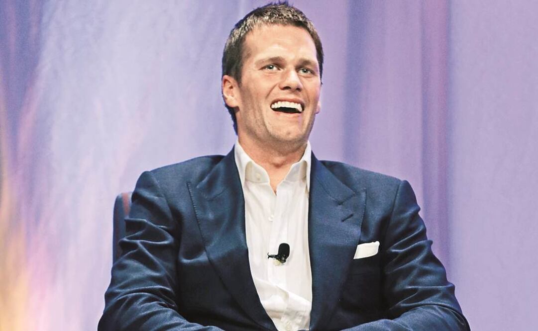 Curiosamente Tom Brady regresará tras la sanción en el duelo ante Colts