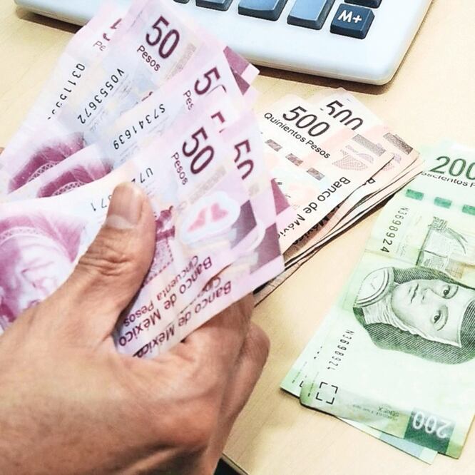 Fitch afirma que entre enero y noviembre de 2018 estados y municipios contrataron 25 mil 451 mdp en líneas de crédito a corto plazo y factoraje. (ARCHIVO EL UNIVERSAL)