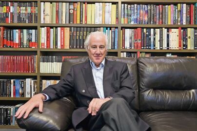 “Colón no descubrió América”: Duverger