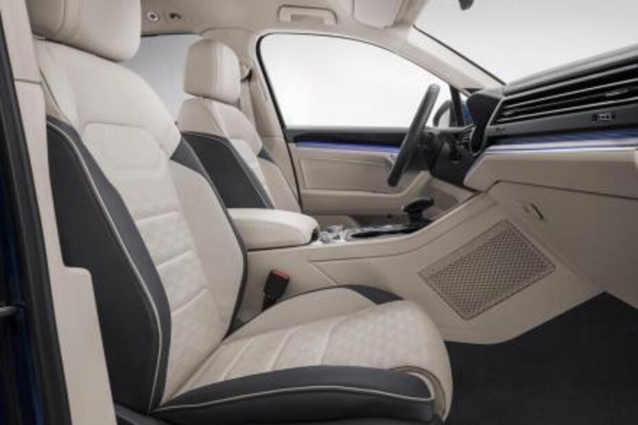 Volkswagen Touareg 2018 llegará a los concesionarios españoles en Junio