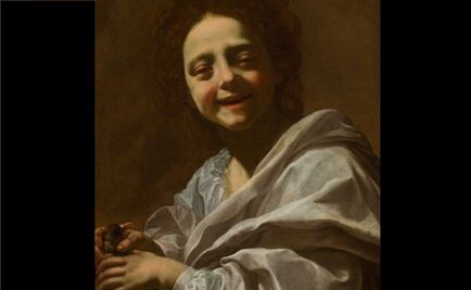 Museo del Prado recauda casi 70 mil dólares para comprar cuadro de Vouet