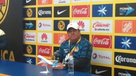 ​No eliminar a Cruz Azul, un fracaso: "Piojo" 