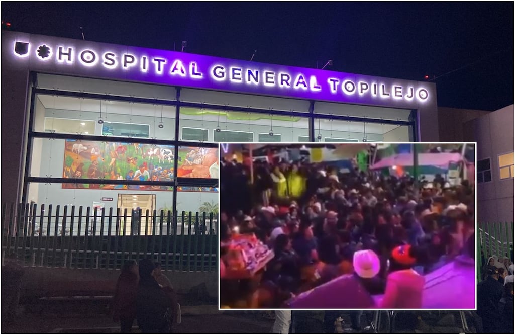 FOTO: Especial/ EL UNIVERSAL/