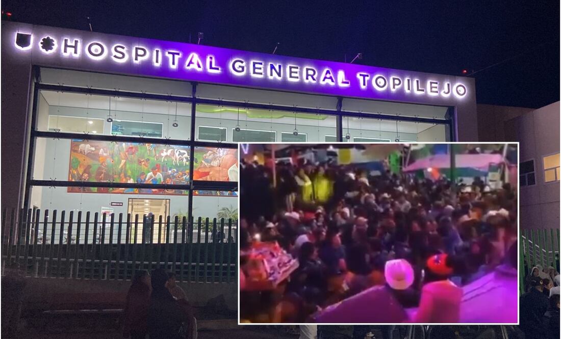 FOTO: Especial/ EL UNIVERSAL/