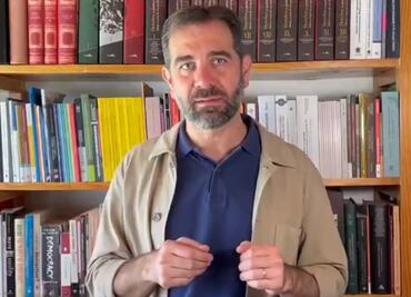 Avanza capacitación de funcionarios de casilla; "la ciudadanía se está apropiando de sus elecciones": Lorenzo Córdova