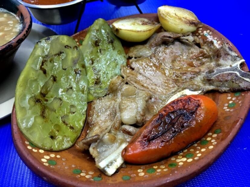 Alimentos que puedes comer en mayor proporción