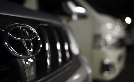 Toyota revisará 6.5 millones de automóviles por fallas