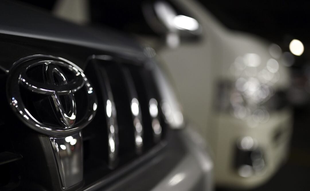 Toyota revisará 6.5 millones de automóviles por fallas