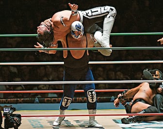 PRI y PT proponen el 21 de septiembre como Día Nacional de la Lucha Libre