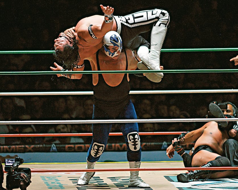 Foto: Archivo / EL UNIVERSAL