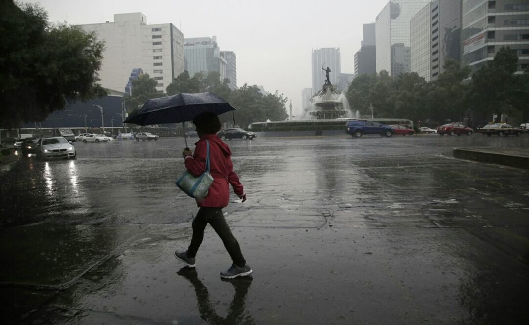 Foto: Alejandra Leyva/ EL UNIVERSAL           