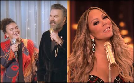 La música que despide el 2020... y la que recibe el 2021