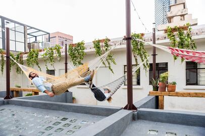 Las 7 cosas que hacer cerca de la Alameda Central