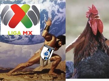 Querétaro es el héroe de la Liga MX y protagoniza los memes tras victoria en la Leagues Cup
