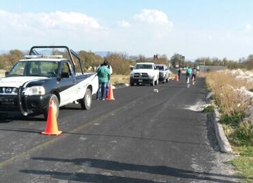 Asesinan a alcalde de Tlanepantla, Puebla
