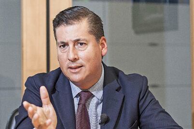 Habrá 'jaloneo' en la elección de candidatos: Silva