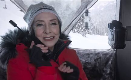 Lorena Velázquez y su última telenovela a cargo de Nicandro Díaz 