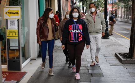 México llega a las 234 mil 969 muertes por Covid-19; suma 3 mil 779 casos en un día