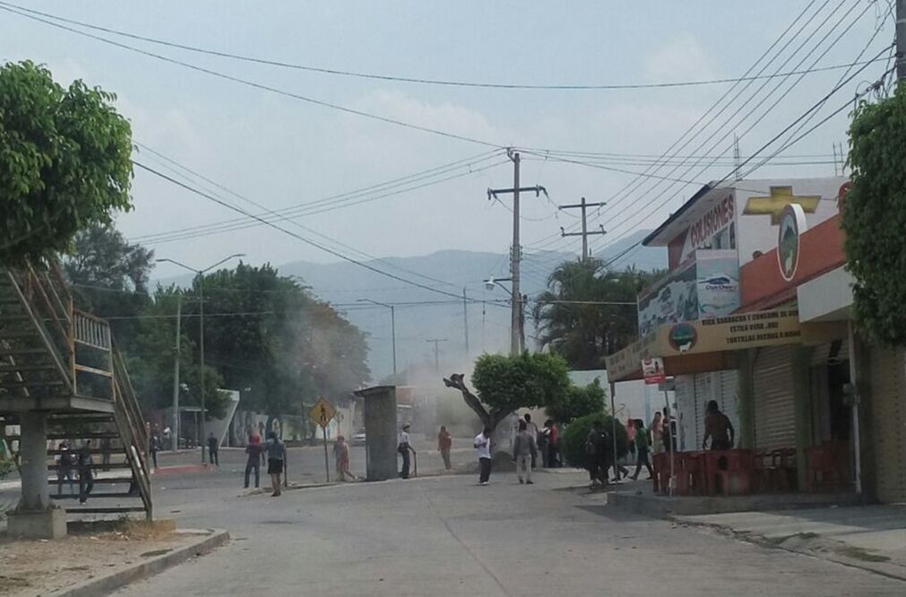 Foto Fredy Martín Pérez