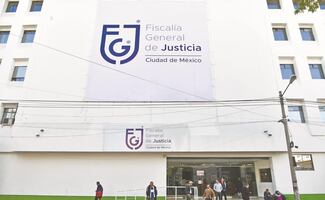 Fiscalía CDMX logra primer acuerdo reparatorio virtual; imputado pagará 10 mil pesos por daño
