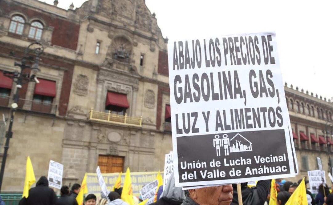 (Foto: Berenice Fragoso/El Universal)