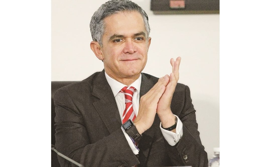 (Foto: Archivo/El Universal)