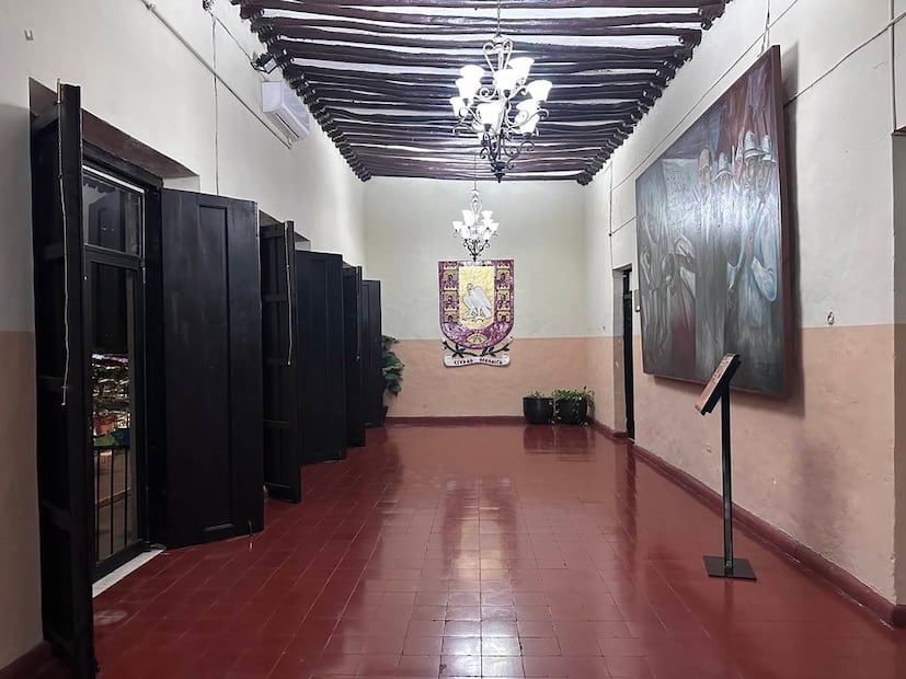 Foto: Omar Moreno. El Universal