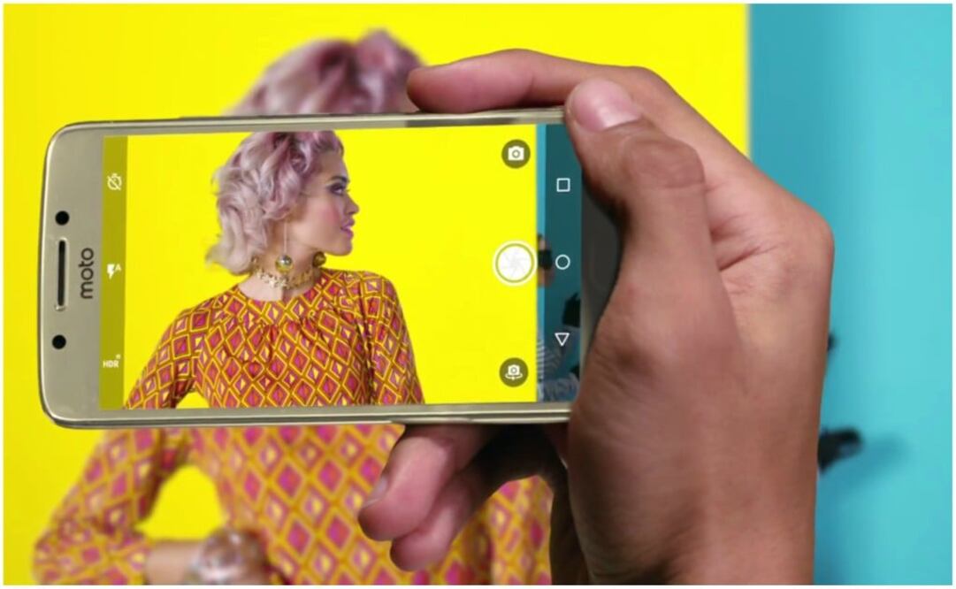 Con el lector de huellas dactilares es más fácil mantener protegida la información o desbloquearlo