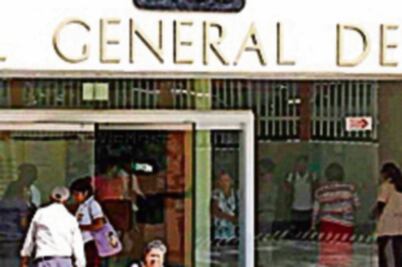 Dan 9 años de cárcel a ex funcionario del IMSS