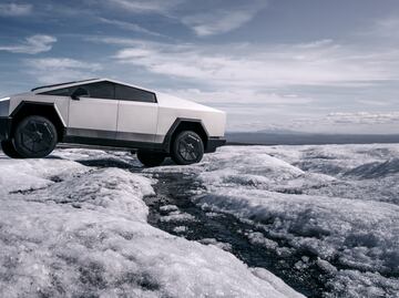 Tesla Cybertruck, precios y especificaciones
