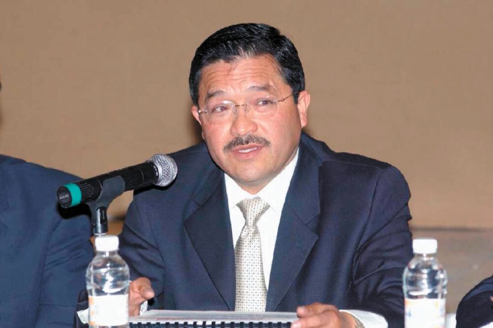 Victorino Barrios indicó que se recibió hasta 70% más de quejas comparado con el arranque de administraciones anteriores. Foto/ARCHIVO EL UNIVERSAL