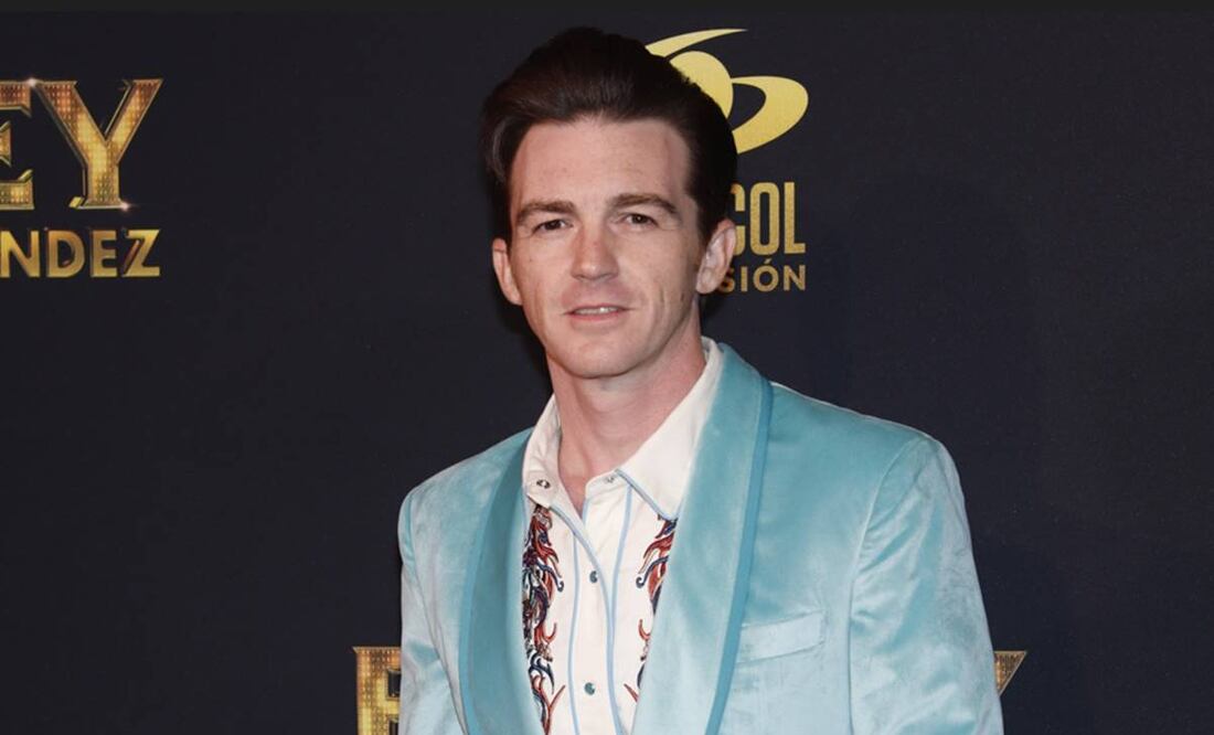 Drake Bell fue señalado de consumo de sustancias por los usuarios de redes sociales. Foto: Clasos.