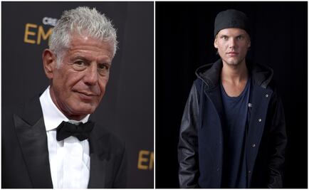 Estrellas que se apagaron