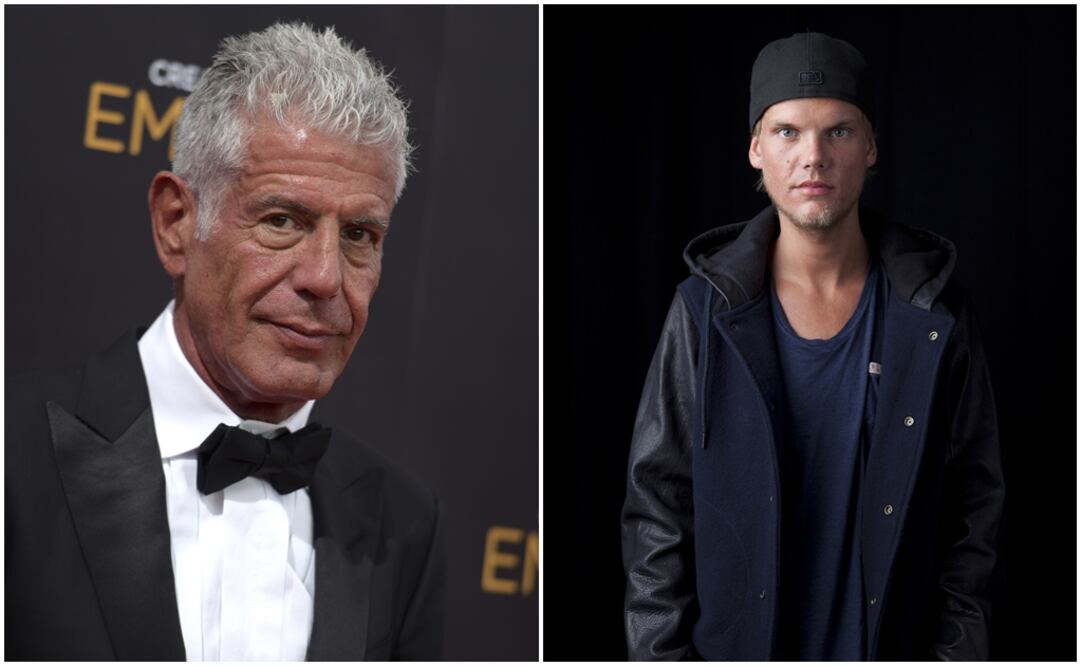 FOTOS: ARCHIVO EL UNIVERSAL Y CORTESÍA