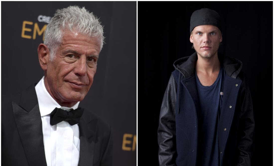 FOTOS: ARCHIVO EL UNIVERSAL Y CORTESÍA