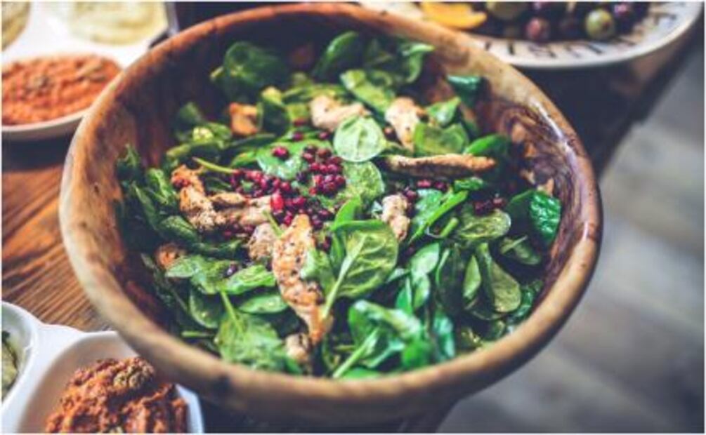 ¿Por qué debemos comer potasio?